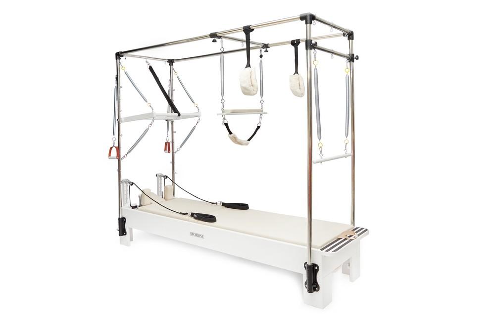 Sportline™ Superior 1 - ON - 1 Home Studio Package for muscle recovery and wellness - Peak Recovery Co.
