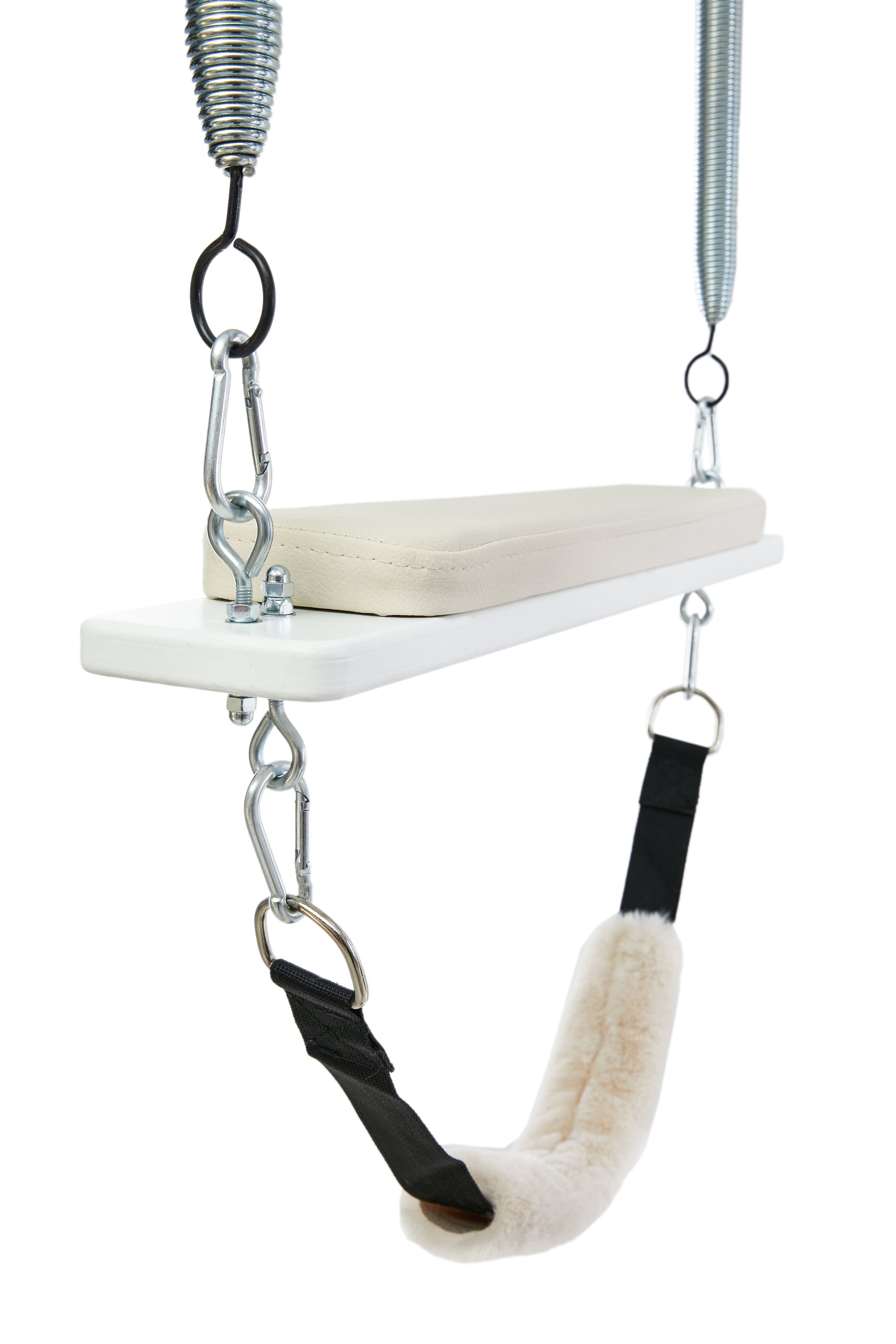Sportline™ Superior Cadillac - Reformer Bundle for muscle recovery and wellness - Peak Recovery Co.
