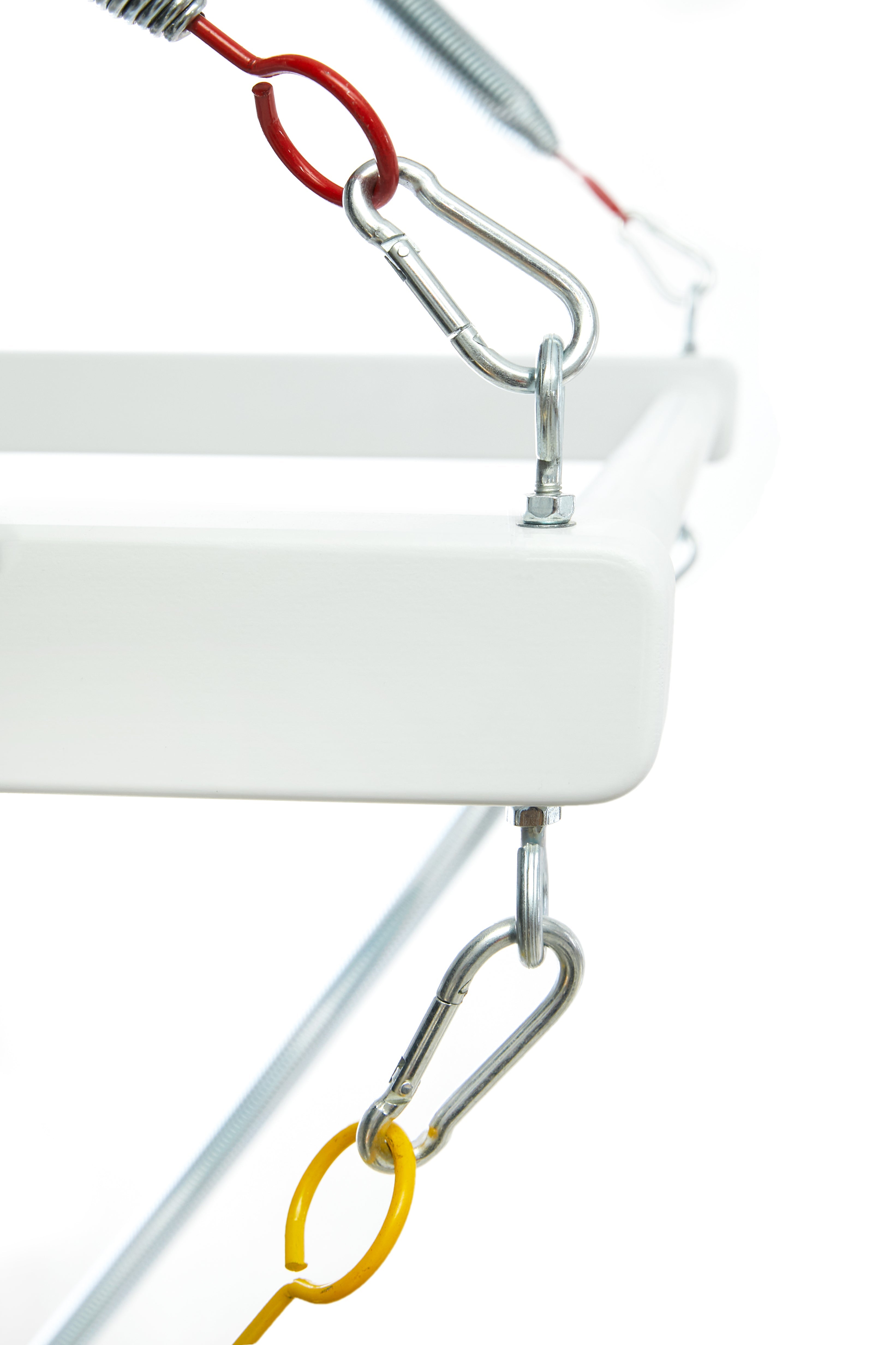 Sportline™ Superior Cadillac - Reformer Bundle for muscle recovery and wellness - Peak Recovery Co.