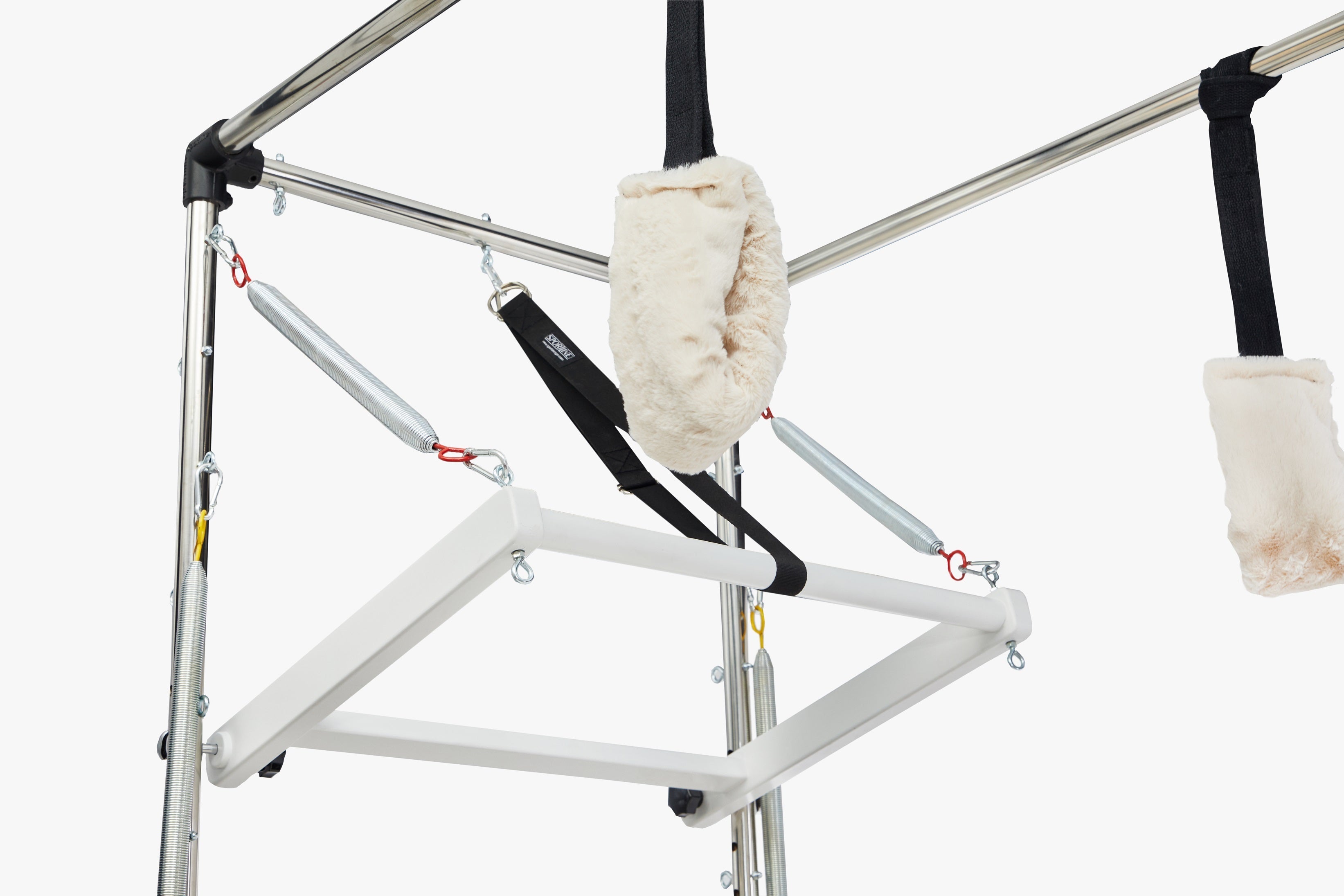 Sportline™ Superior Cadillac Trapeze Table for muscle recovery and wellness - Peak Recovery Co.