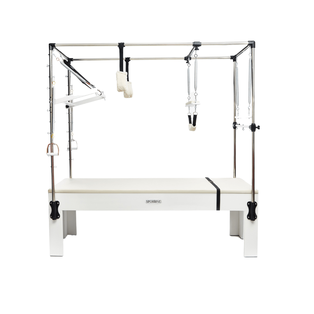 Sportline™ Superior Cadillac Trapeze Table for muscle recovery and wellness - Peak Recovery Co.