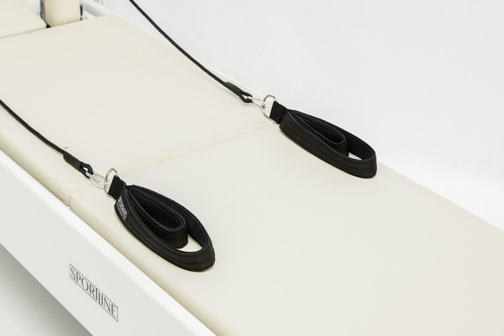 Sportline™ Superior Reformer-Tower Bundle for muscle recovery and wellness - Peak Recovery Co.