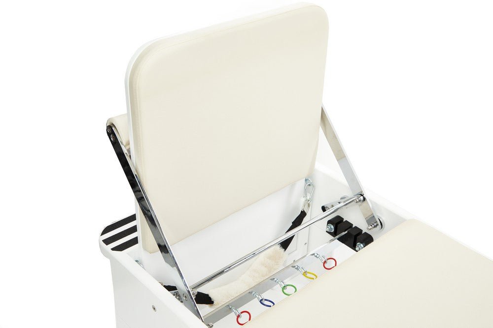 Sportline™ Superior Reformer-Tower Bundle for muscle recovery and wellness - Peak Recovery Co.