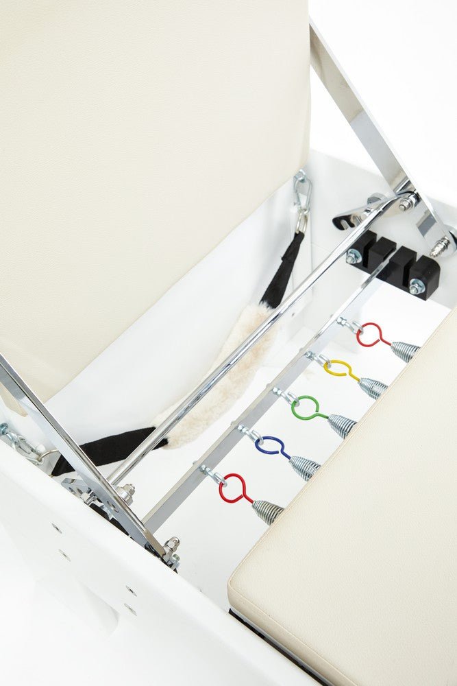 Sportline™ Superior Reformer-Tower Bundle for muscle recovery and wellness - Peak Recovery Co.