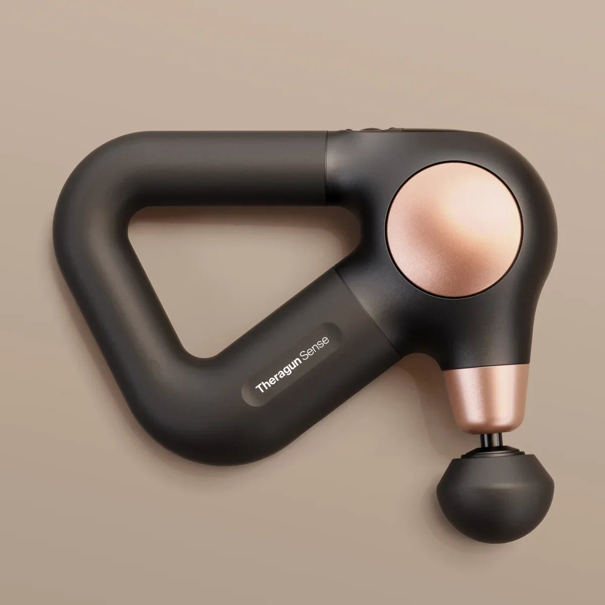 Theragun Sense G6 – Smart Recovery & Stress Relief Device for muscle recovery and wellness - Peak Recovery Co.