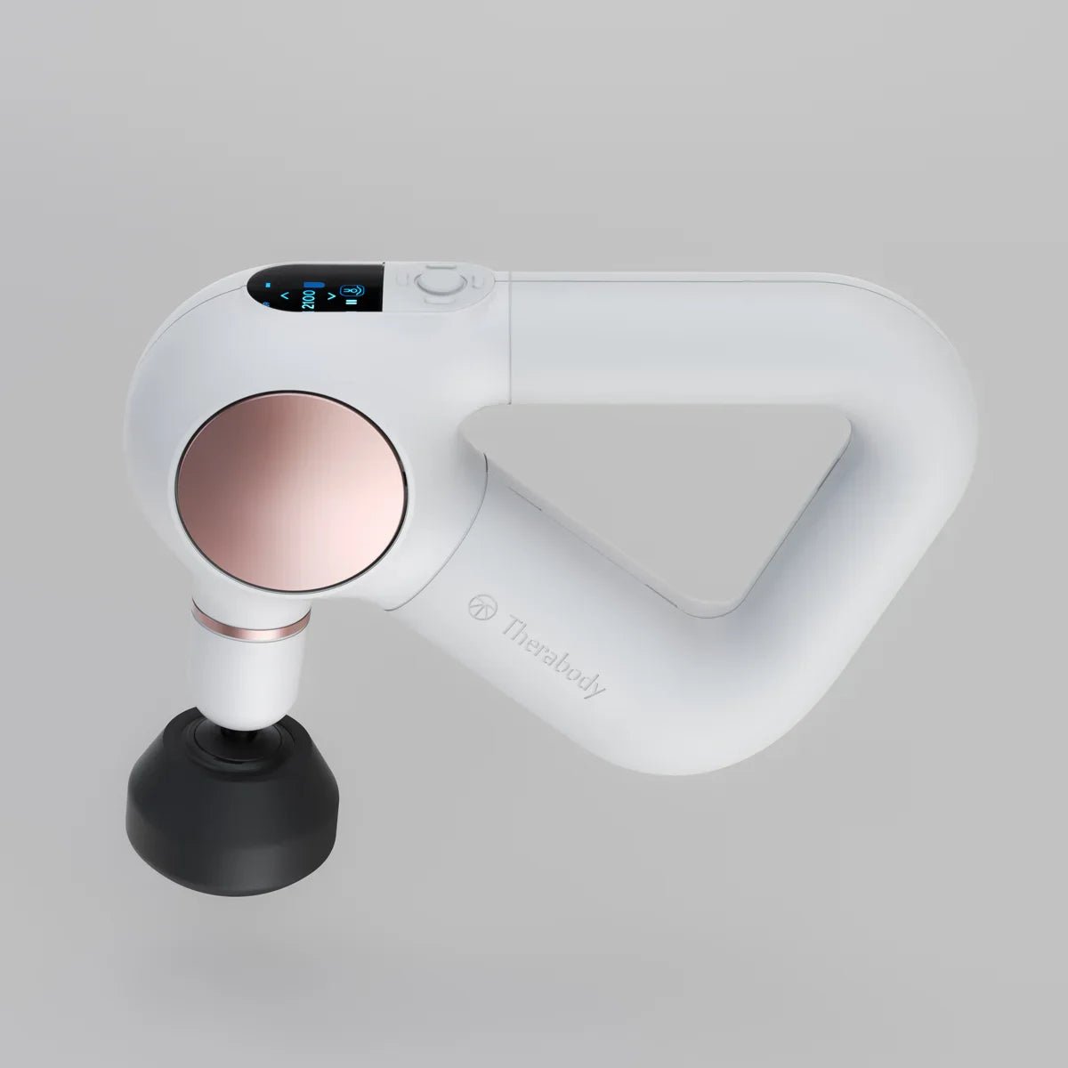 Theragun Sense G6 – Smart Recovery & Stress Relief Device for muscle recovery and wellness - Peak Recovery Co.